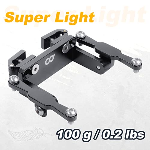 Bottle Cage Saddle Mount Adapter - CyclingGear