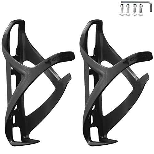 Corki Bike Water Bottle Holder for Road/Mountain Bikes