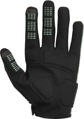 Eucalyptus XL Fox Ranger Gel Bike Glove