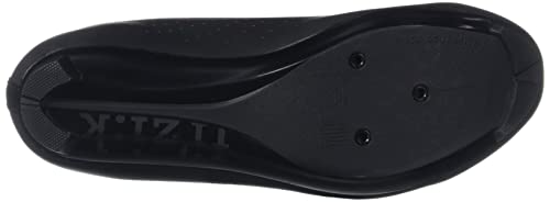 Fizik Tempo Overcurve Cycling Shoe - Black