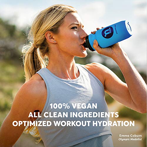 Nuun Endurance Drink Mix | Strawberry Lemonade