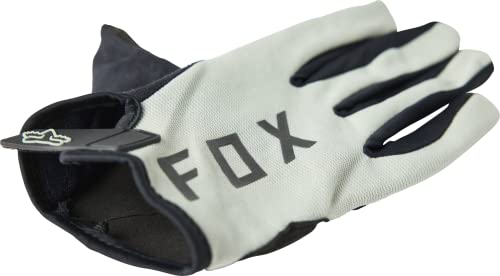 Eucalyptus XL Fox Ranger Gel Bike Glove
