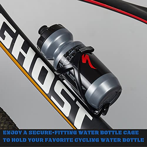 Corki Bike Water Bottle Holder for Road/Mountain Bikes