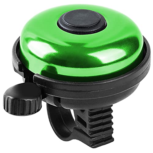 Loud Classic Bicycle Bell for Adults & Kids