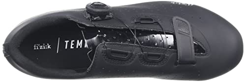 Fizik Tempo Overcurve Cycling Shoe - Black