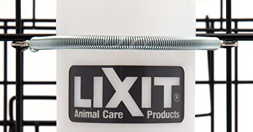 Lixit Water Bottle Springs (Pack of 3)