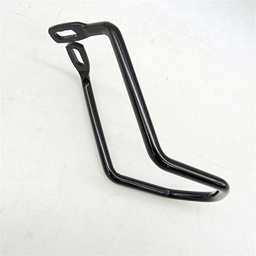 Steel Rear Derailleur Guard for Bikes