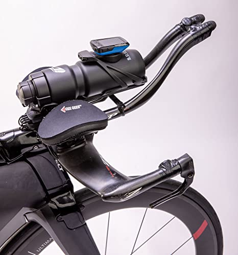 21 oz. Insulated Stainless Steel Cycling Water Bottle