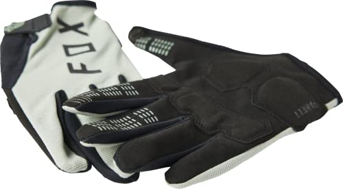 Eucalyptus XL Fox Ranger Gel Bike Glove