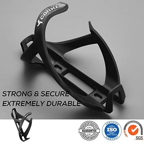 Corki Bike Water Bottle Holder for Road/Mountain Bikes