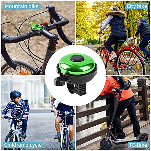 Loud Classic Bicycle Bell for Adults & Kids