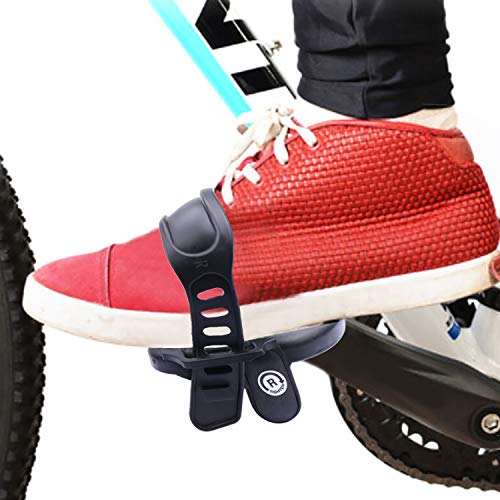 Recumbent Exercise Bike Pedals - Beyoung