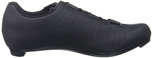 Fizik Tempo Overcurve Cycling Shoe - Black