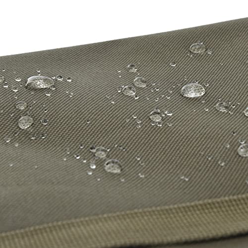 Lixada 50L Waterproof Bike Pannier Bag
