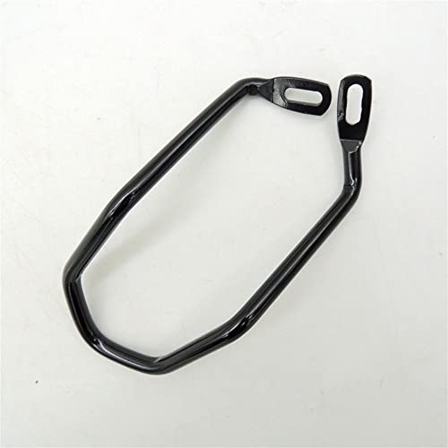 Steel Rear Derailleur Guard for Bikes