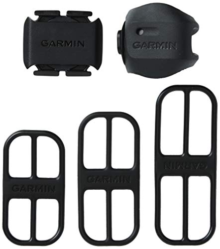 Garmin Bike Sensor Bundle for Speed and Cadence