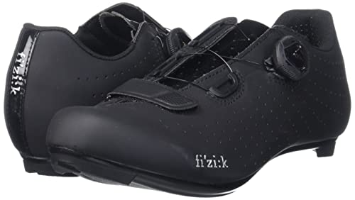 Fizik Tempo Overcurve Cycling Shoe - Black
