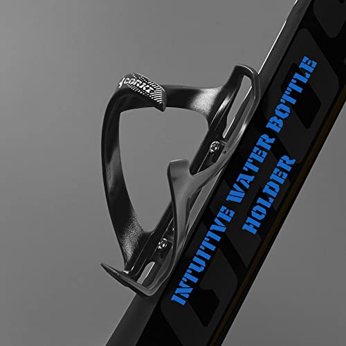 Corki Bike Water Bottle Holder for Road/Mountain Bikes