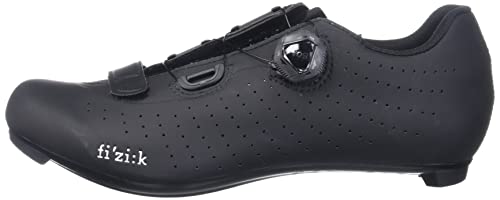 Fizik Tempo Overcurve Cycling Shoe - Black