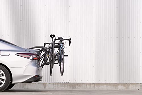 Saris Bones Car Trunk Bike Rack - 2 Bikes