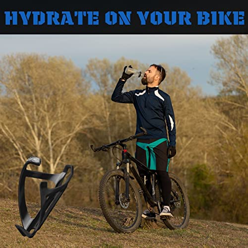 Corki Bike Water Bottle Holder for Road/Mountain Bikes