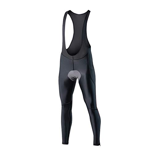 Santic Men's 3D Padded Cycling Bib Tights