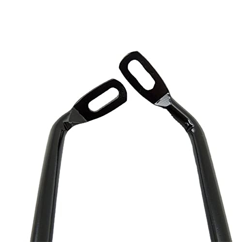 Steel Rear Derailleur Guard for Bikes