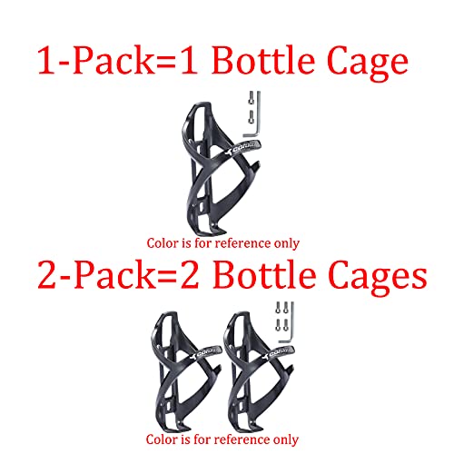 Corki Bike Water Bottle Holder for Road/Mountain Bikes