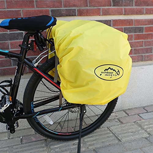 Lixada 50L Waterproof Bike Pannier Bag
