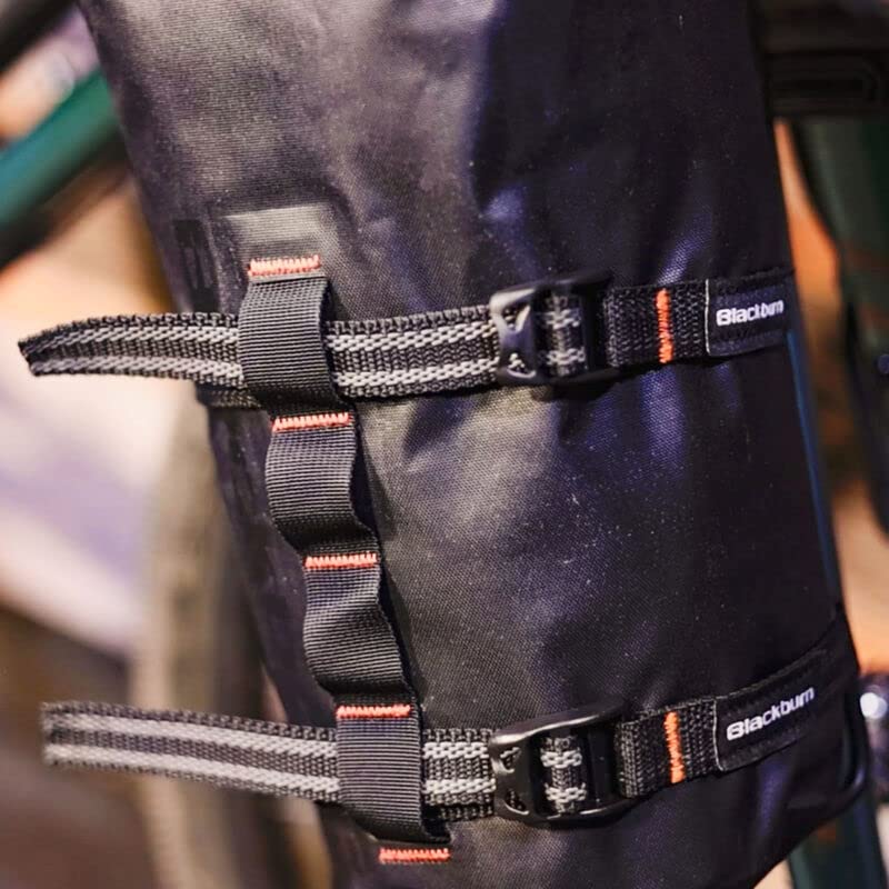 Blackburn Outpost Bottle Cage - Black - One Size