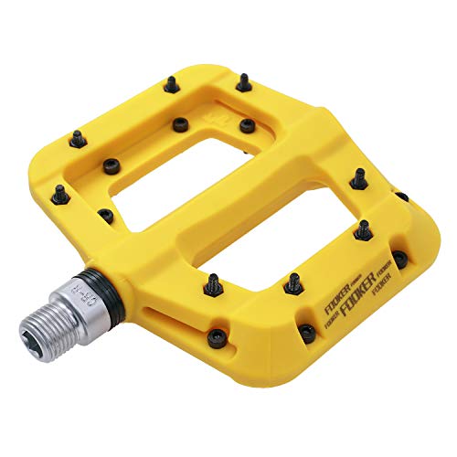 Lightweight Non-Slip Mountain Bike Pedals
