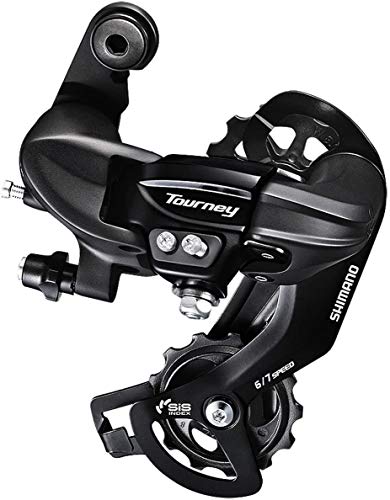 Shimano Tourney Rear Derailleur Direct Mount