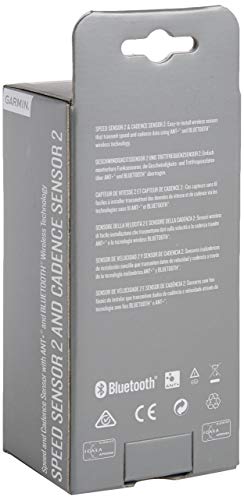 Garmin Bike Sensor Bundle for Speed and Cadence