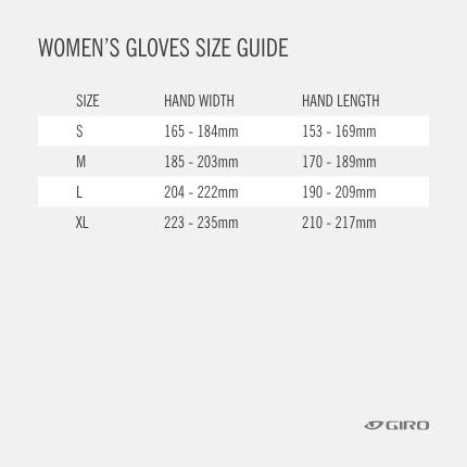 Giro Jag'ette Women's Cycling Gloves - Teal/Pink