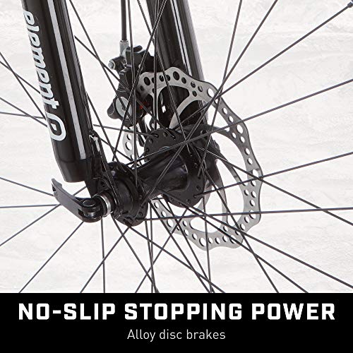 Mongoose Impasse 29er Mountain Bike