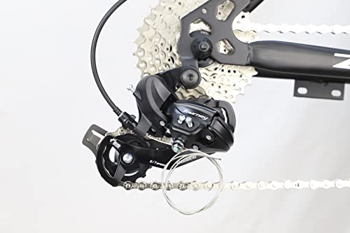 Shimano Tourney Rear Derailleur Direct Mount