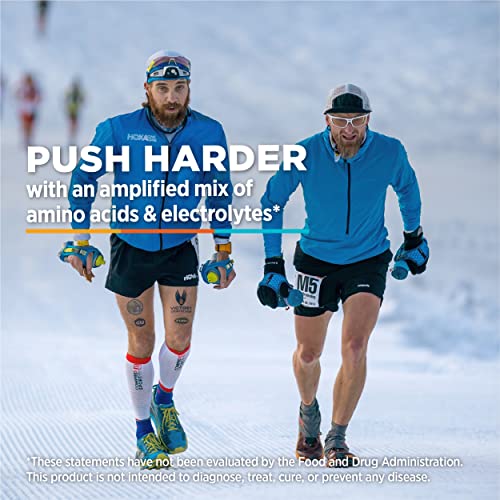 Lemon Berry GU Roctane Energy Drink Mix