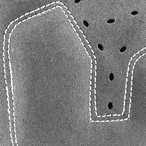 Yellow Men's Half Finger Cycling Gloves - Large