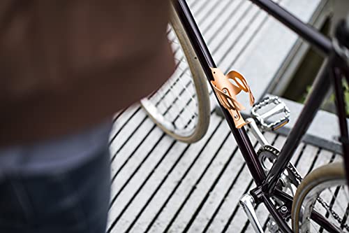 Portland Design Works Copper Sparrow Bottle Cage