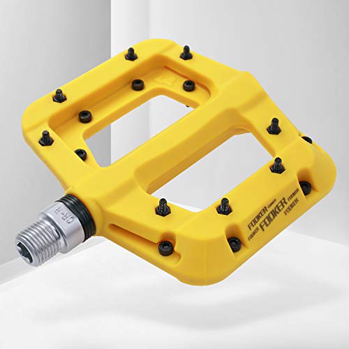 Lightweight Non-Slip Mountain Bike Pedals