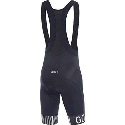 Men's GORE WEAR C5 Opti Bib Shorts