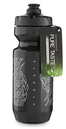 Specialized Purist Bike Water Bottle - 22 oz