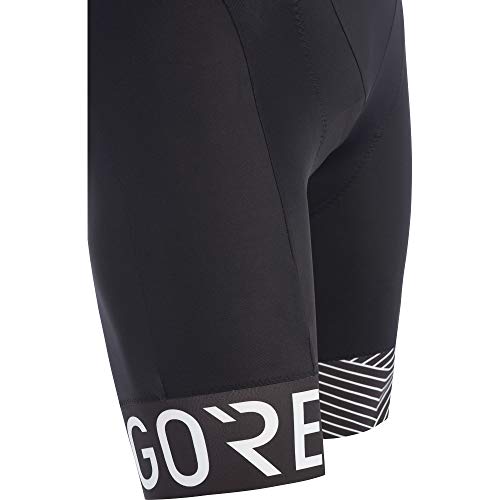 Men's GORE WEAR C5 Opti Bib Shorts