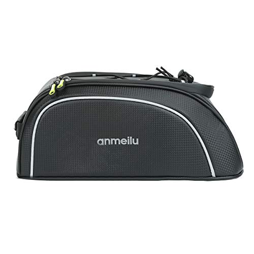 LOCALLION Bike Trunk Pannier – 8L