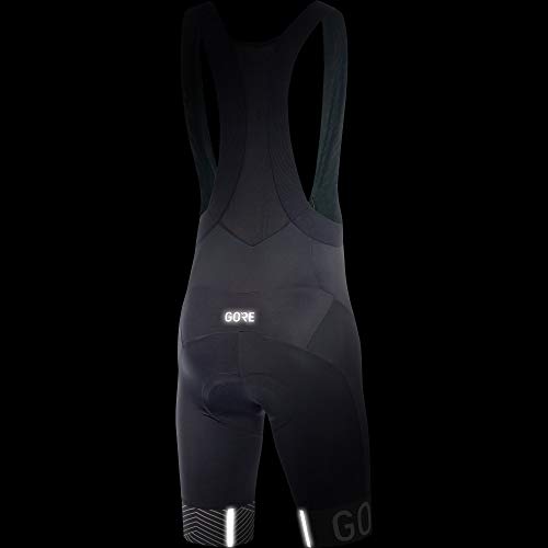 Men's GORE WEAR C5 Opti Bib Shorts