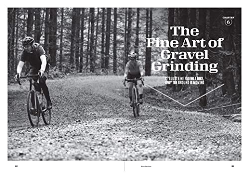 Gravel Cycling Guide: Gear, Training, Grit