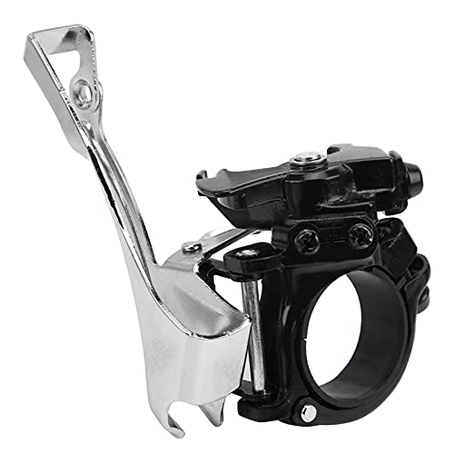 Keenso Mountain Bike Front Derailleur, 3/7/8/9 Speed