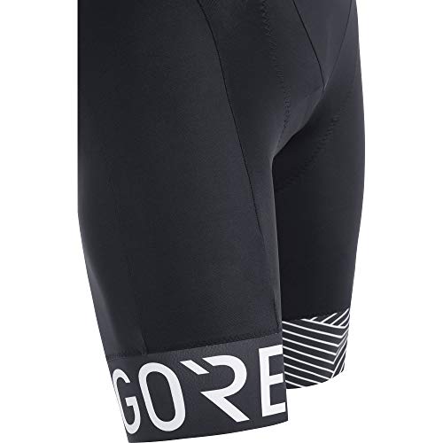 Men's GORE WEAR C5 Opti Bib Shorts