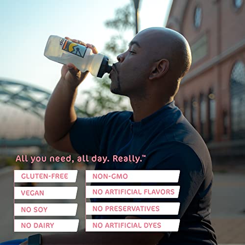 Tropical Buzz Endurance Fuel - 50 Servings