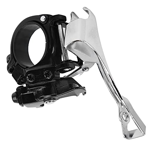 Keenso Mountain Bike Front Derailleur, 3/7/8/9 Speed